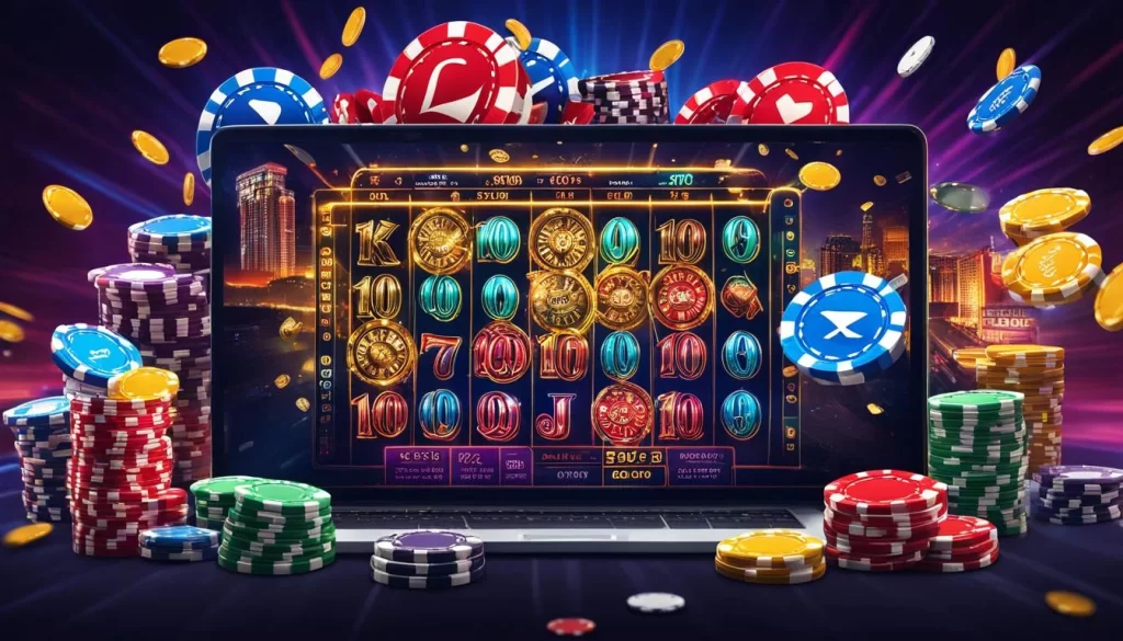 Cá cược E-sports trên 188bey app