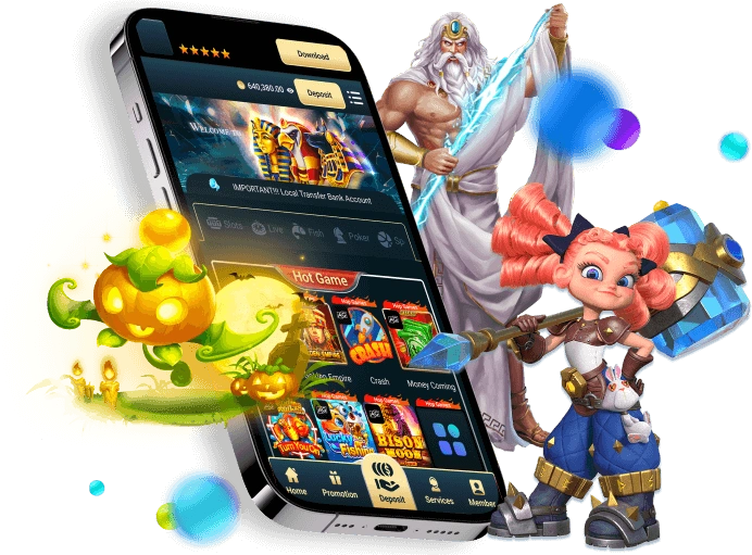 Sự kiện đặc biệt và giải đấu 188bey App