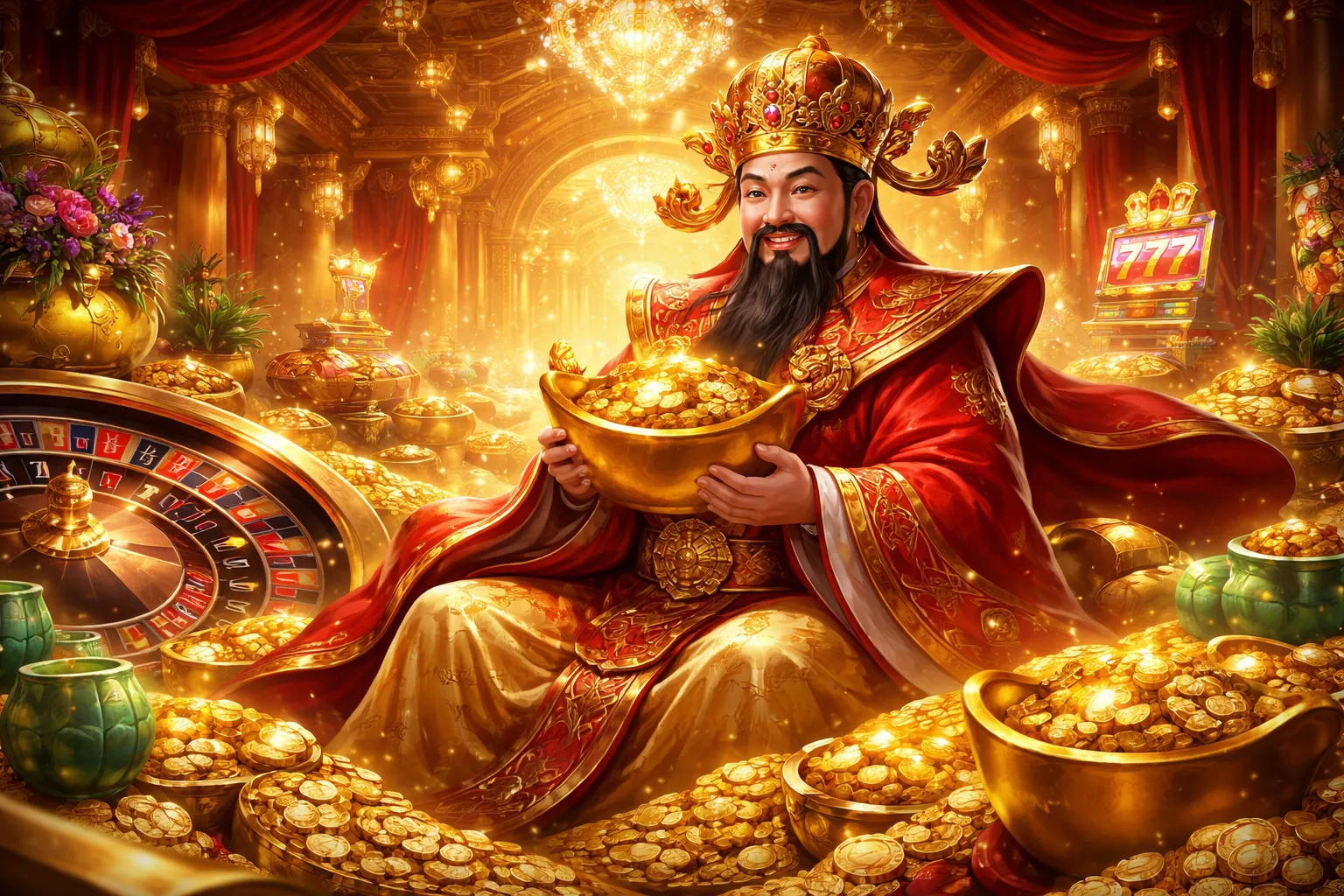 Banner khuyến mãi bắn cá 188bey app