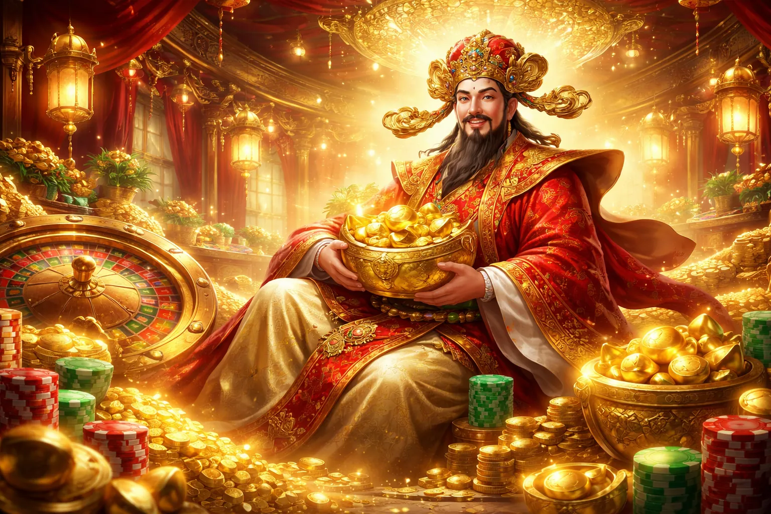 Hình ảnh chính ứng dụng 188bey và hướng dẫn trò chơi