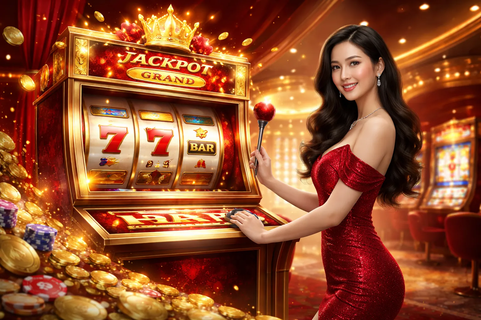 Ưu đãi độc quyền trên 188bet App