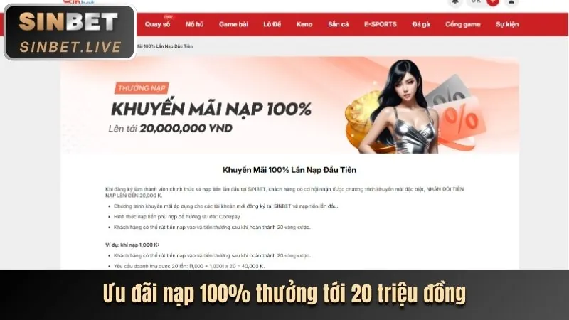 Hướng dẫn từng bước cách chơi Nổ Hũ trên 188bey App